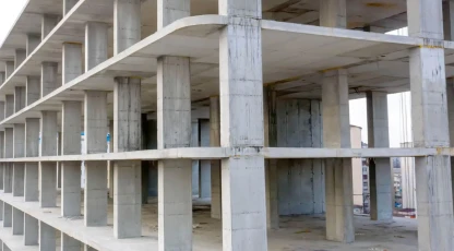 Konya Betonarme Yapı ve Anahtar Teslim İnşaat Hizmetleri - Demirel Kardeşler