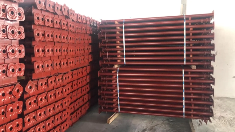 Konya Güvenlikli İskele Kurulumu, Satışı ve İş Güvenliği Standartları